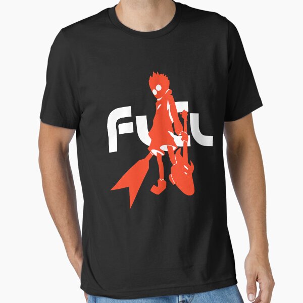 FLCL Fooly Cooly Haruko Naota Card Anime