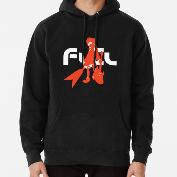 Naota Hoodie
