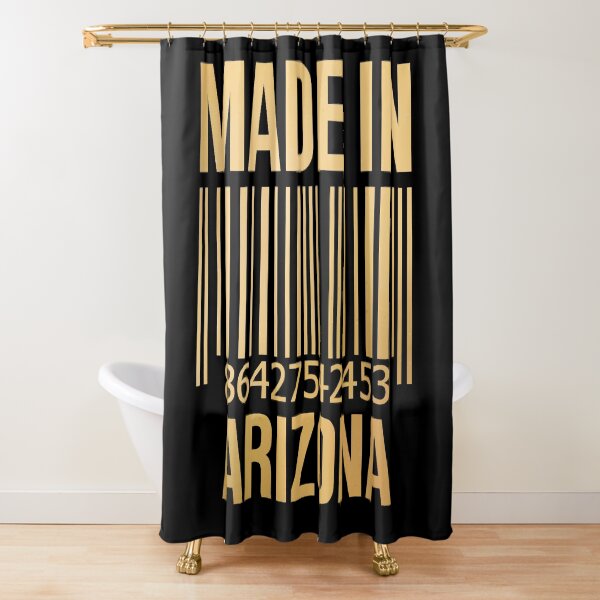 Item preview, Made in Arizona in Gold designed and sold by XCIV.