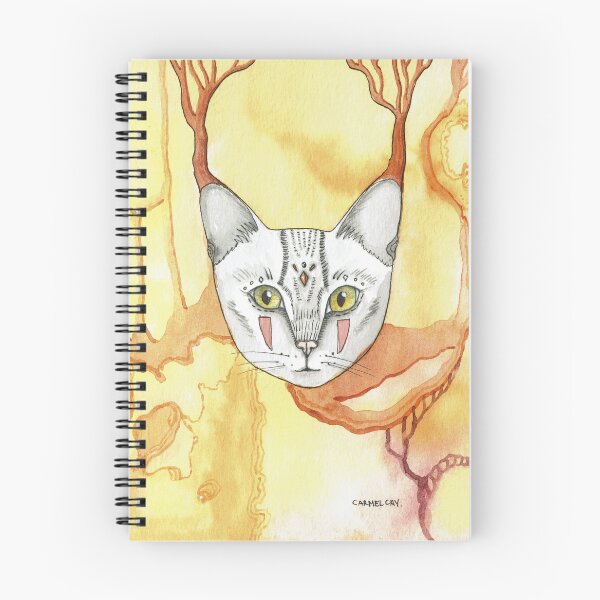 Item preview, Warrior Cat designed and sold by CarmelCay.