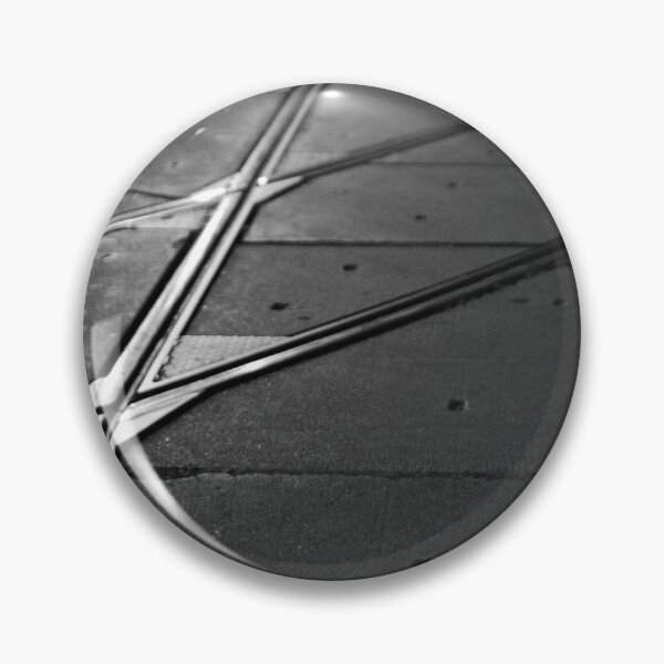 Item preview, Crossed Lines designed and sold by Paul  Kane.