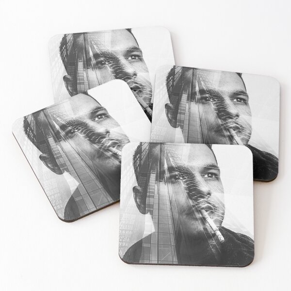 Item preview, James designed and sold by Nigel Maudsley.