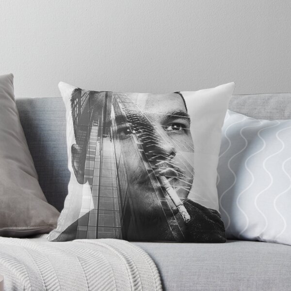 Item preview, James designed and sold by Nigel Maudsley.