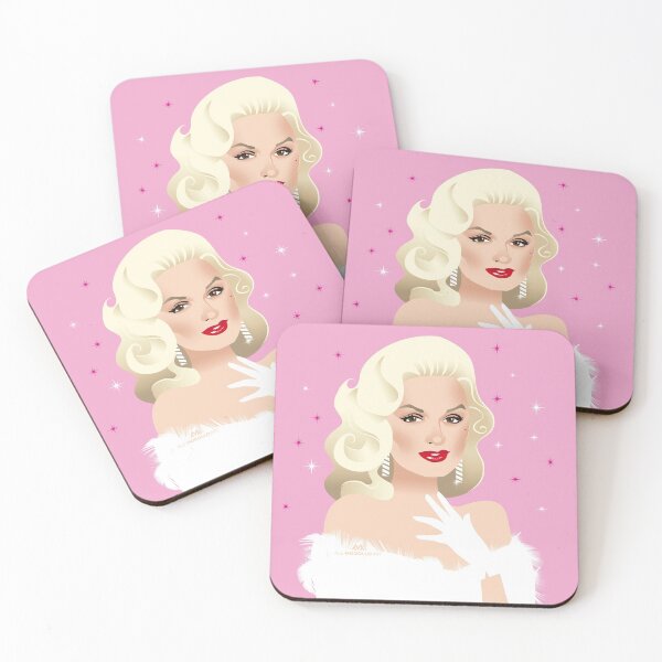 Item preview, Mamie designed and sold by AleMogolloArt.
