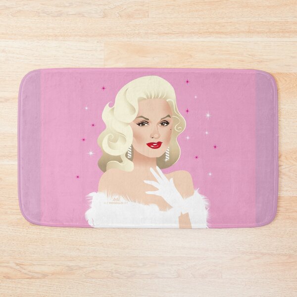 Item preview, Mamie designed and sold by AleMogolloArt.