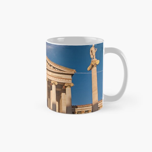 Item preview, Academy of Athens at sunset designed and sold by Out there! Photography.