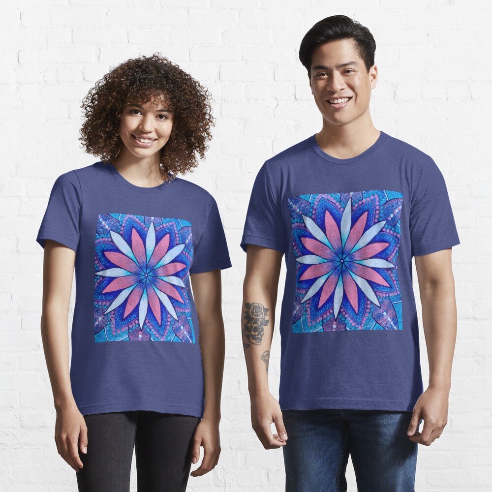 Item preview, Essential T-Shirt designed and sold by leonitalee.