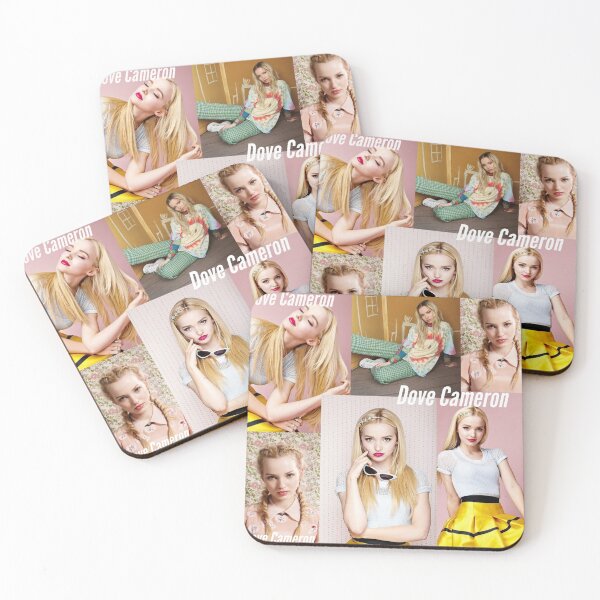 Item preview, Dove Cameron  designed and sold by Teen Spot.