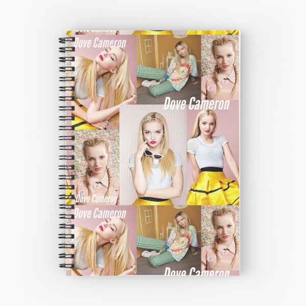 Item preview, Dove Cameron  designed and sold by Teen Spot.