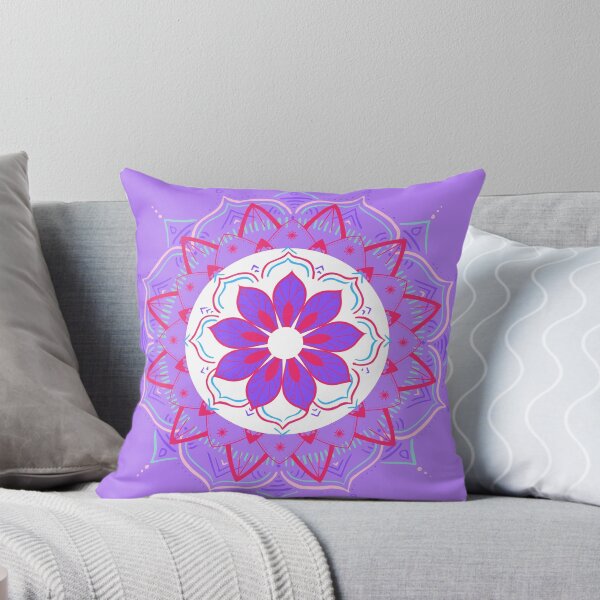 Item preview, Exfoliantes Mandala designed and sold by ImpPrintsArt.