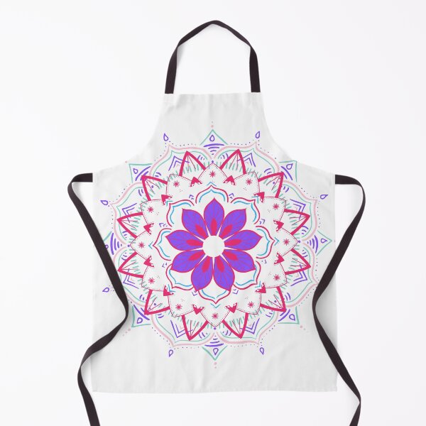 Item preview, Exfoliantes Mandala designed and sold by ImpPrintsArt.