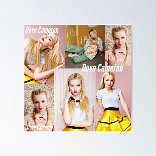 Item preview, Paloma Cameron designed and sold by Teen Spot.