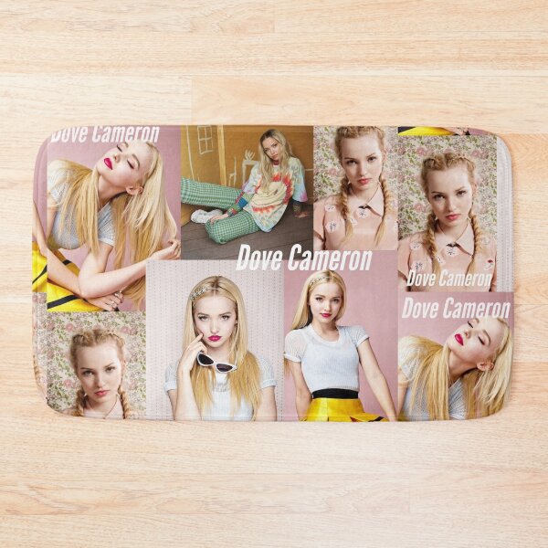 Item preview, Dove Cameron  designed and sold by Teen Spot.