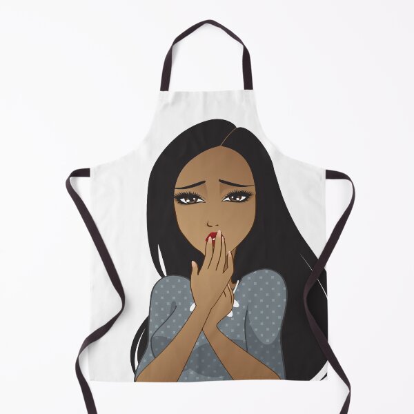 Item preview, Miss Eva - Oh No.. designed and sold by JuicyIdeasStudio.
