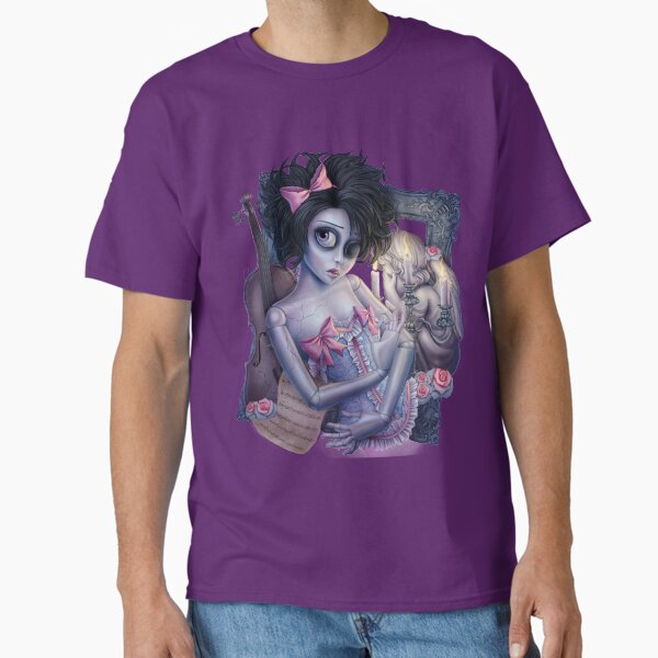 Miss Understood Classic T-Shirt