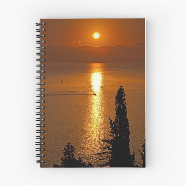 Item preview, Amanecer en Gytheio, Peloponeso designed and sold by Out there! Photography.