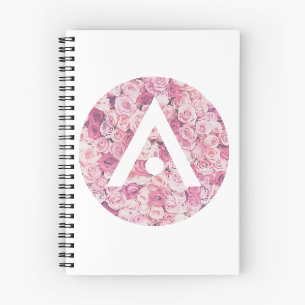 Artikelvorschau, Aveda Rose Logo entworfen und verkauft von Dalaura.