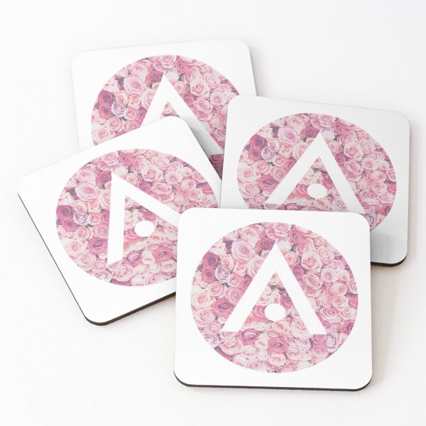 Item preview, Aveda Rose Logo designed and sold by Dalaura.
