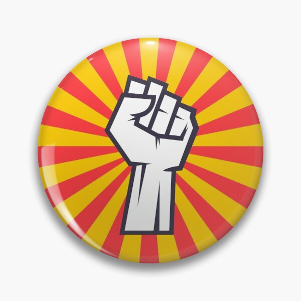 Artikelvorschau, Revolution entworfen und verkauft von RebelColStore.