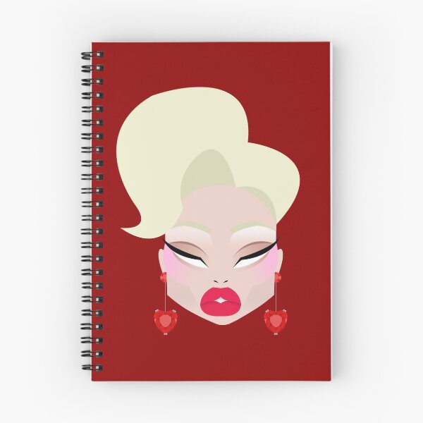 Item preview, Amanda Lepore - Design 02 designed and sold by ScottJHeller.