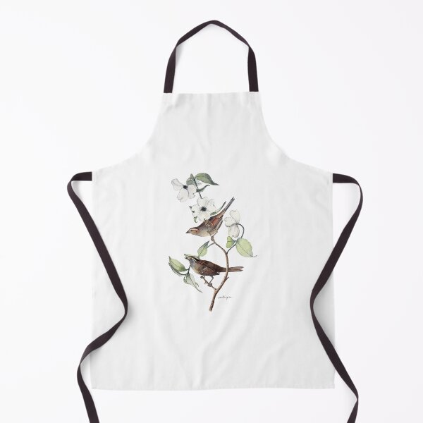 Item preview, Sparrows designed and sold by emilieyun.