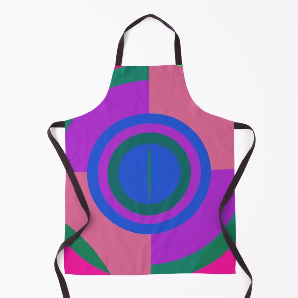 Item preview, Geometric Abstract Art - Color Block 02 designed and sold by vortexatelier.