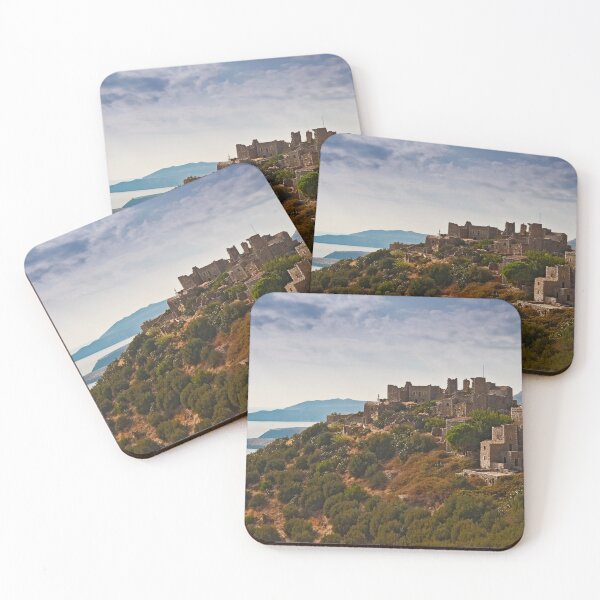 Item preview, Vathia village, Greece designed and sold by Out there! Photography.
