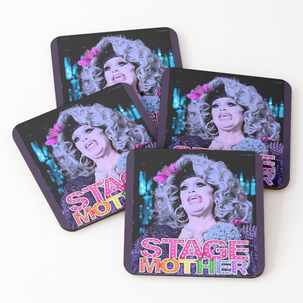 Item preview, Jackie Weaver,STAGE MOTHER ,cute T shirt designed and sold by arkanabbas2000.