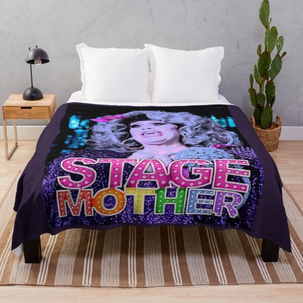 Item preview, Jackie Weaver,STAGE MOTHER ,cute T shirt designed and sold by arkanabbas2000.
