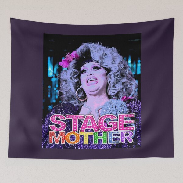 Item preview, Jackie Weaver,STAGE MOTHER ,cute T shirt designed and sold by arkanabbas2000.