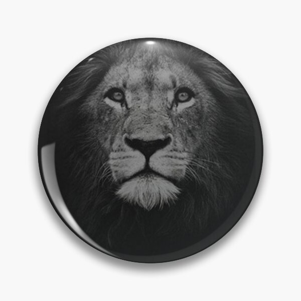 Item preview, Dark Lion designed and sold by SJML.