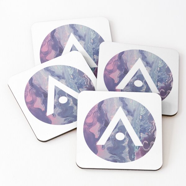 Item preview, Aveda Marble Logo designed and sold by Dalaura.