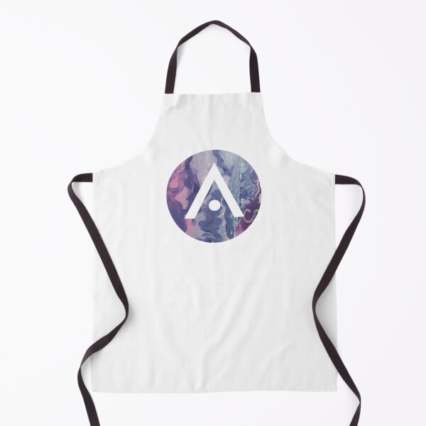 Item preview, Aveda Marble Logo designed and sold by Dalaura.