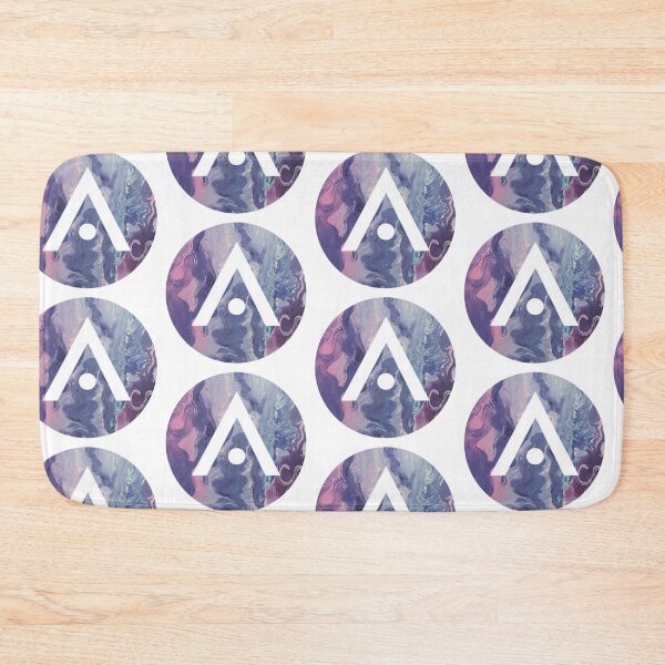 Item preview, Aveda Marble Logo designed and sold by Dalaura.