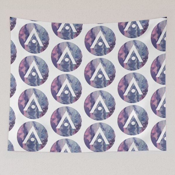 Item preview, Aveda Marble Logo designed and sold by Dalaura.