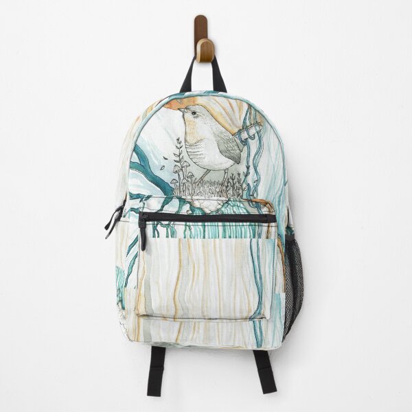 Item preview, Little Bird Chucao designed and sold by CarmelCay.