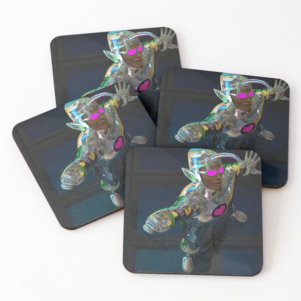 Item preview, Zack in alien follows designed and sold by James-Cr.