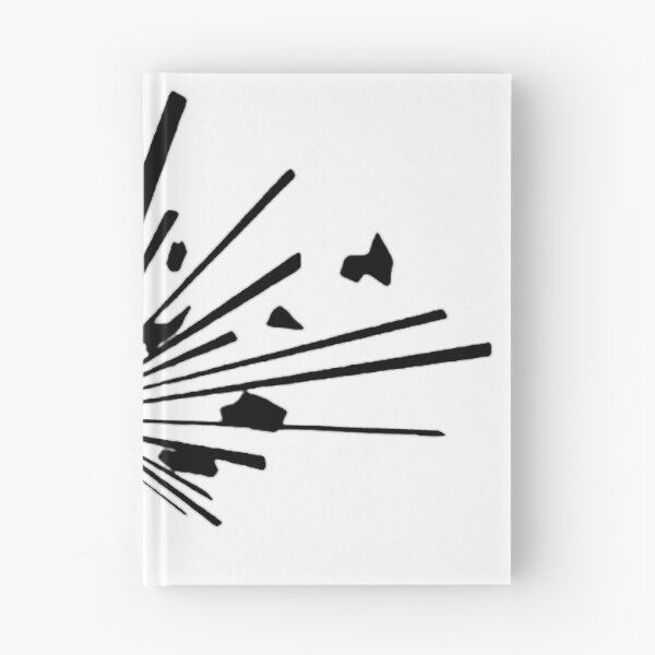 Aperçu de l'œuvre Graphique de risque d'explosion créée et vendue par TheEvilCompany.