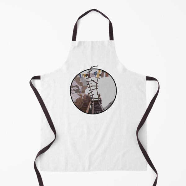 Item preview, Forbidden Mountain designed and sold by FandomTrading.