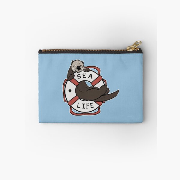 Item preview, Sea Life: Otter designed and sold by BusinessWolf.