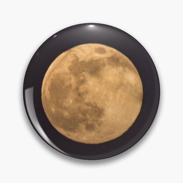 Item preview, Moon evening night full moon designed and sold by Nina Lybimova.