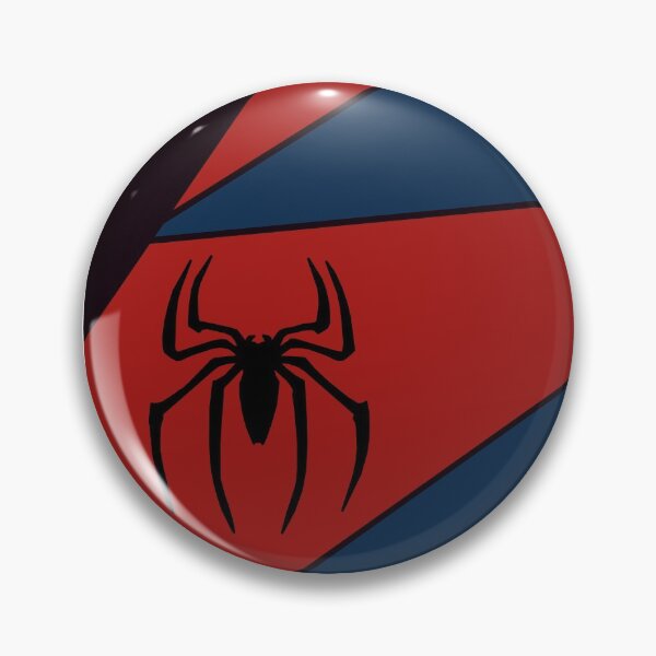 Item preview, Spidey - Abstrakt designed and sold by AbstraktGeek.
