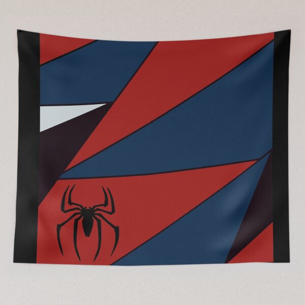 Item preview, Spidey - Abstrakt designed and sold by AbstraktGeek.