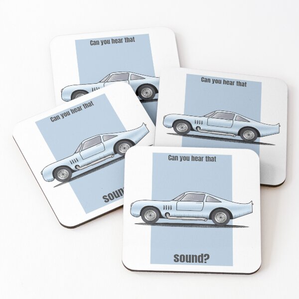 Item preview, Can you hear that sound? Car designed and sold by Mandy-30.