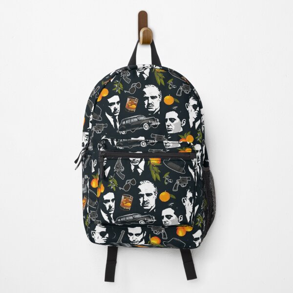 Item preview, vintage american mob - fresh sicilian fruits. black designed and sold by kobyakov.