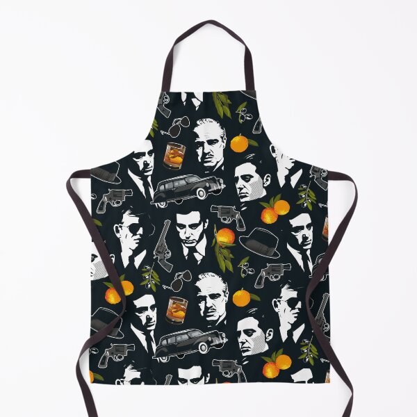 Item preview, vintage american mob - fresh sicilian fruits. black designed and sold by kobyakov.
