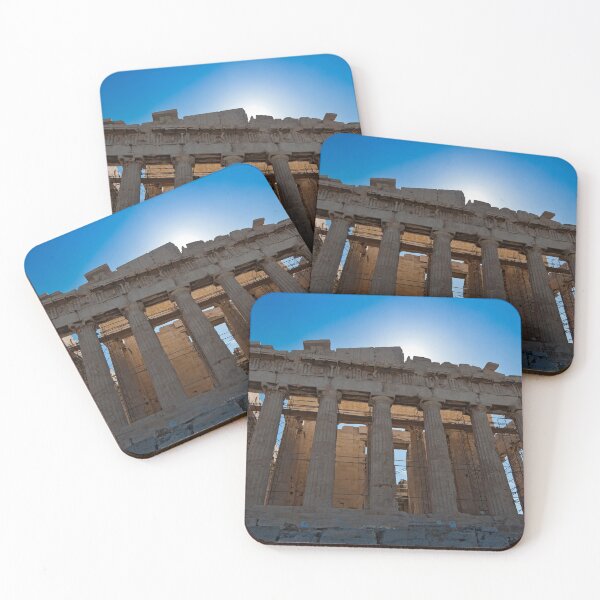 Item preview, The Parthenon in Acropolis of Athens designed and sold by Out there! Photography.