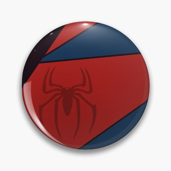 Item preview, Spidey - Abstrakt designed and sold by AbstraktGeek.