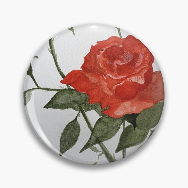 Item preview, Roos designed and sold by Nancy Haesevoets.