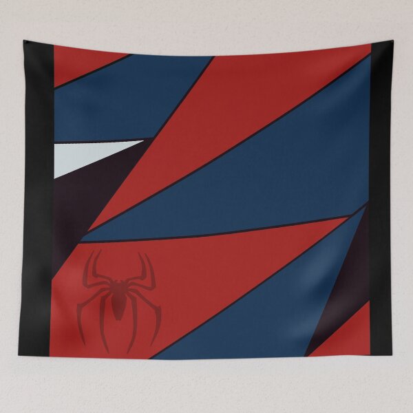 Item preview, Spidey - Abstrakt designed and sold by AbstraktGeek.